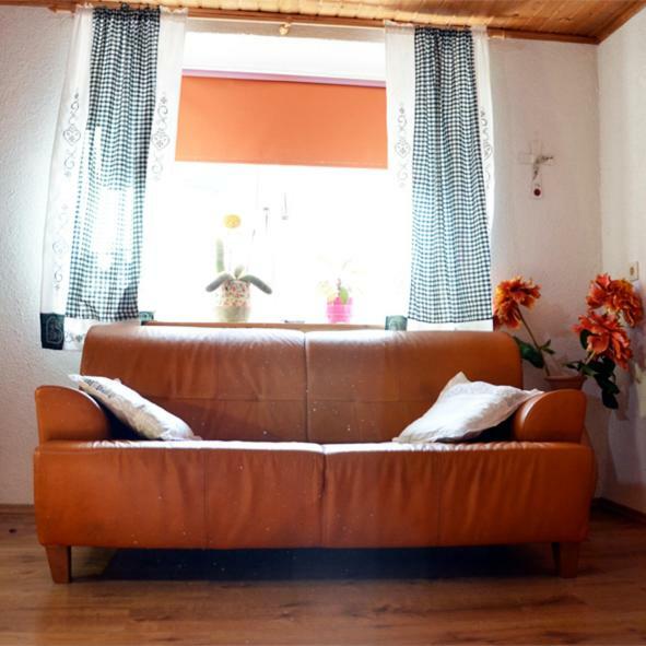 Ferienwohnung Blockheide Гмюнд Экстерьер фото